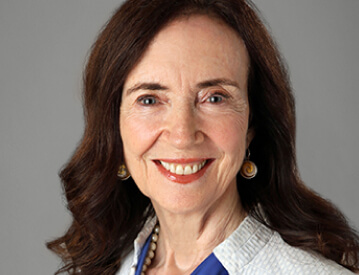 Margaret Flinter, PhD, APRN