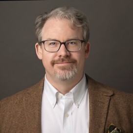 Jamey Hancock