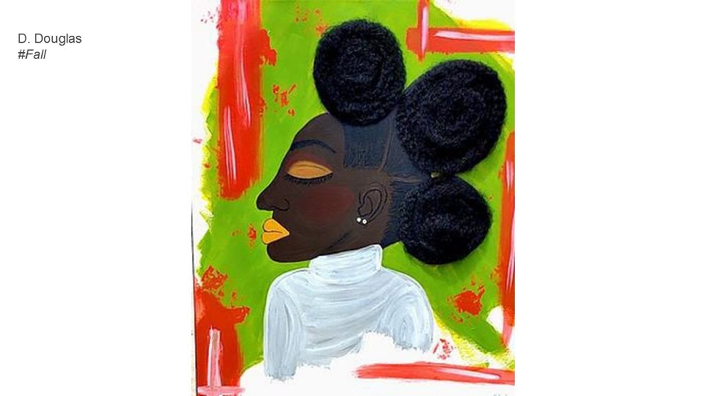 D. Douglas
#Fall
