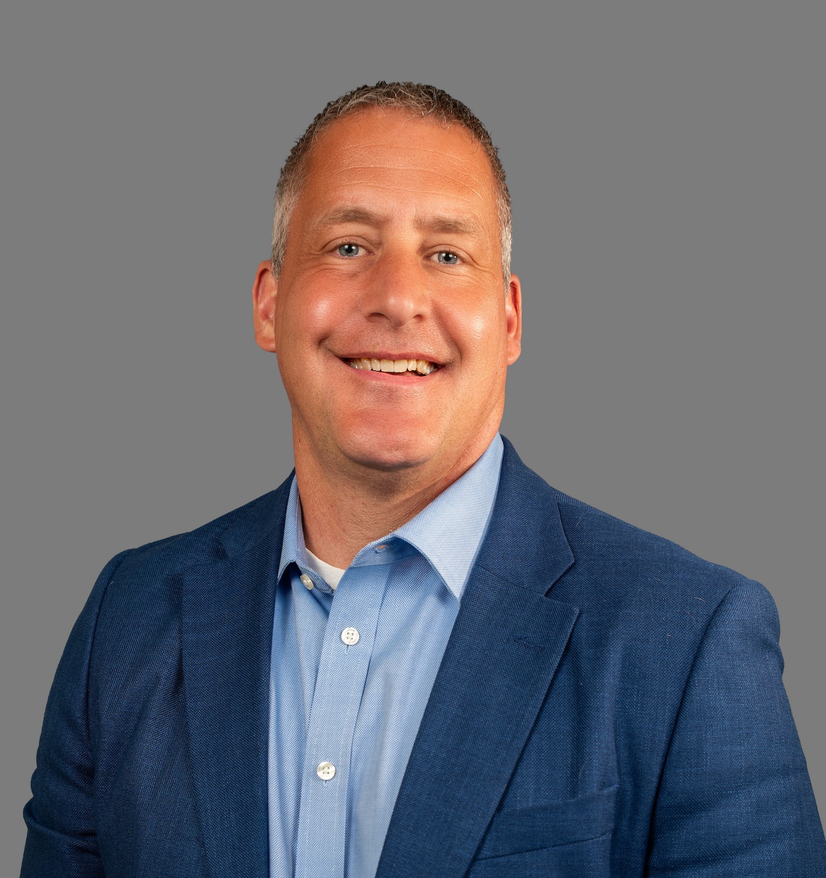 Todd Gibbs