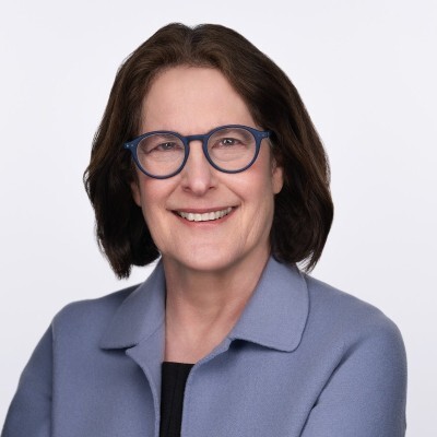 Marcia Stein